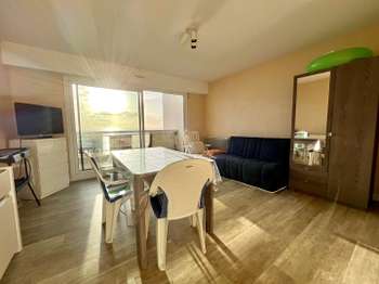 Vente Appartement T1La Baule-Escoublac