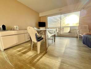 Vente Appartement T1La Baule-Escoublac
