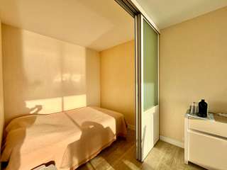Vente appartement 1 pièce Vente appartement 1 pièce