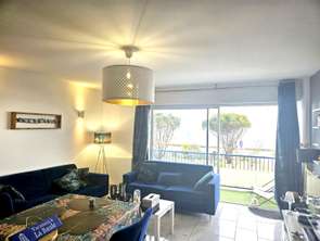 Vente Appartement 4 piècesLa Baule-Escoublac