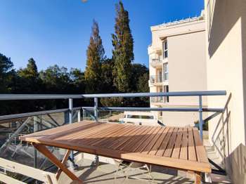 Vente appartement 2 pièces La Baule-Escoublac 44