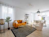Vente appartement 3 pièces Vente appartement 3 pièces