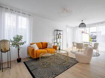 Vente appartement 3 pièces Vente appartement 3 pièces