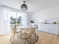 Vente appartement 3 pièces Vente appartement 3 pièces