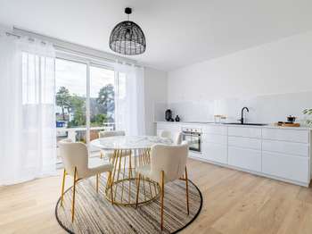 Vente appartement 3 pièces Vente appartement 3 pièces