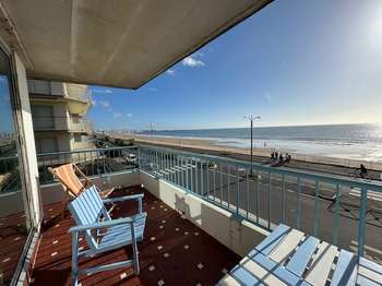 Vente appartement 4 pièces La Baule-Escoublac 44