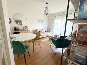 Vente Appartement 2 piècesLa Baule-Escoublac