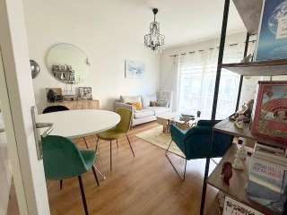 Vente appartement 2 pièces Vente appartement 2 pièces