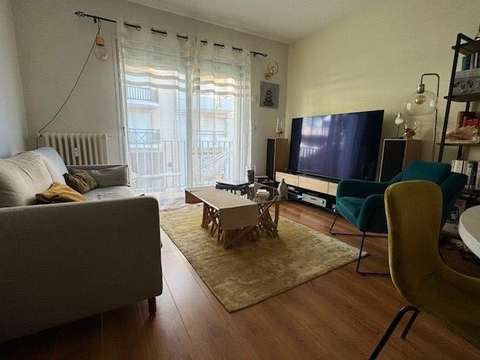 Vente appartement 2 pièces Vente appartement 2 pièces