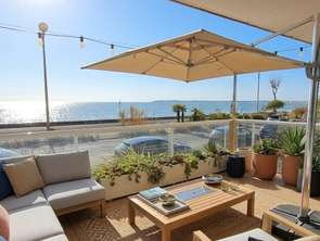 Vente Appartement 3 piècesLa Baule-Escoublac