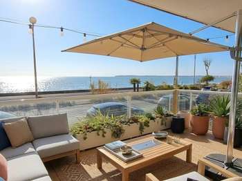 Vente appartement 3 pièces La Baule-Escoublac 44