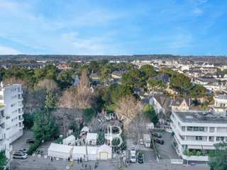 Vente appartement 4 pièces Vente appartement 4 pièces