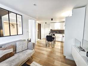 Vente Appartement 2 piècesLa Baule-Escoublac