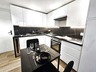 Vente appartement 2 pièces Vente appartement 2 pièces