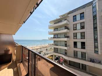 Vente Studio 1 pièce
