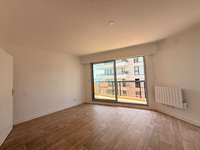 Vente Studio 1 pièce