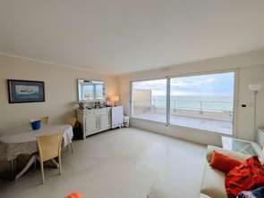Vente Appartement 2 piècesLa Baule-Escoublac