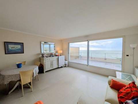 Vente appartement 2 pièces La Baule-Escoublac 44