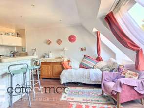 Vente Appartement 2 piècesLa Baule-Escoublac