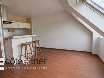 Vente Appartement 2 piècesLa Baule-Escoublac