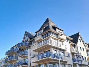 Vente Appartement 3 piècesLa Baule-Escoublac