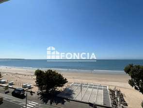 Vente Appartement T1La Baule-Escoublac