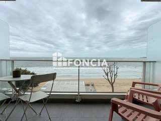 Vente appartement 1 pièce Vente appartement 1 pièce