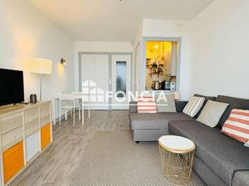 Vente appartement 1 pièce Vente appartement 1 pièce