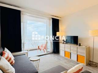 Vente appartement 1 pièce Vente appartement 1 pièce