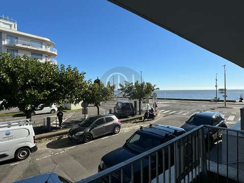 Vente appartement 2 pièces La Baule-Escoublac 44