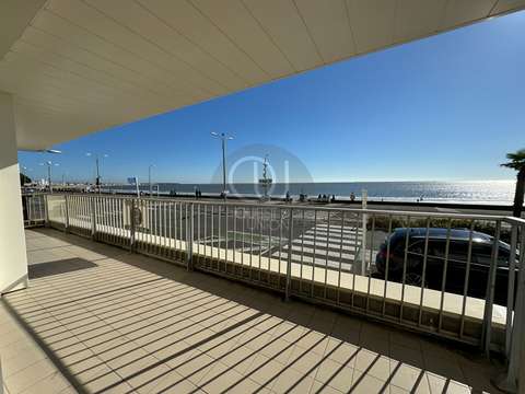 Vente appartement 3 pièces La Baule-Escoublac 44