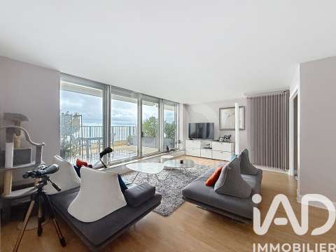 Vente appartement 4 pièces La Baule-Escoublac 44