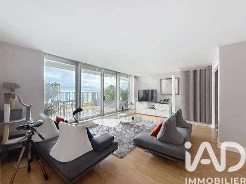 Vente appartement 4 pièces La Baule-Escoublac 44