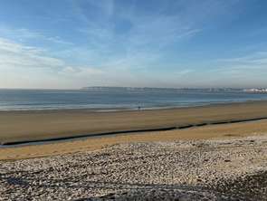 Vente Appartement 4 piècesLa Baule-Escoublac