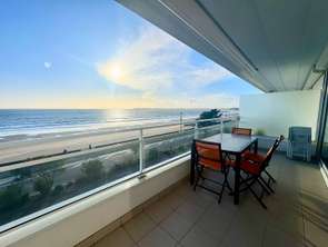 Vente Appartement 3 piècesLa Baule-Escoublac