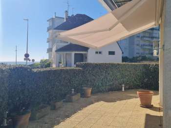 Vente Appartement 4 piècesLa Baule-Escoublac