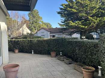 Vente Appartement 4 piècesLa Baule-Escoublac