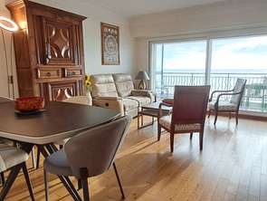 Vente Appartement 3 piècesLa Baule-Escoublac