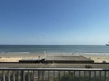 Vente appartement 5 pièces La Baule-Escoublac 44