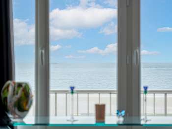 Vente appartement 5 pièces La Baule-Escoublac 44