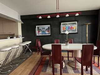 Vente appartement 5 pièces Vente appartement 5 pièces