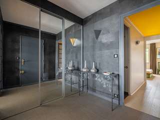 Vente appartement 5 pièces Vente appartement 5 pièces