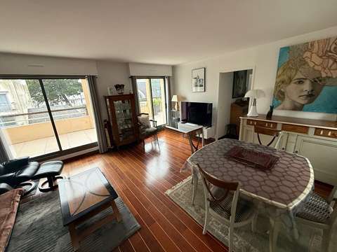 Vente appartement 5 pièces La Baule-Escoublac 44