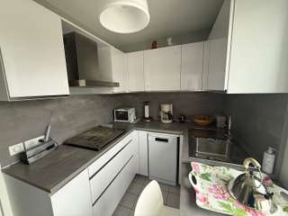 Vente appartement 5 pièces