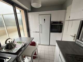 Vente appartement 5 pièces