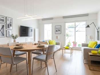 Vente Appartement 3 piècesLa Baule-Escoublac