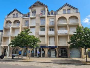 Vente Appartement 3 piècesLa Baule-Escoublac