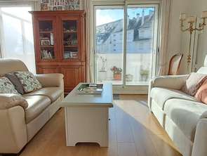 Vente Appartement 3 piècesLa Baule-Escoublac
