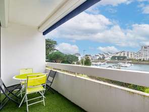 Vente Appartement 2 piècesLa Baule-Escoublac