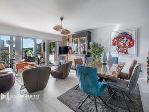 Vente Appartement 4 piècesLa Baule-Escoublac